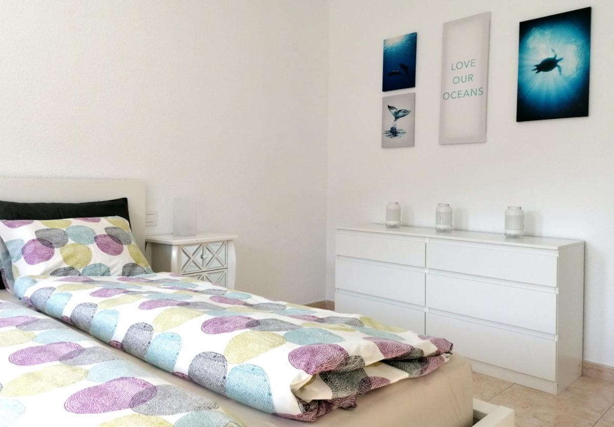 Apartment Amanda Morro Jable  Eksteriør bilde